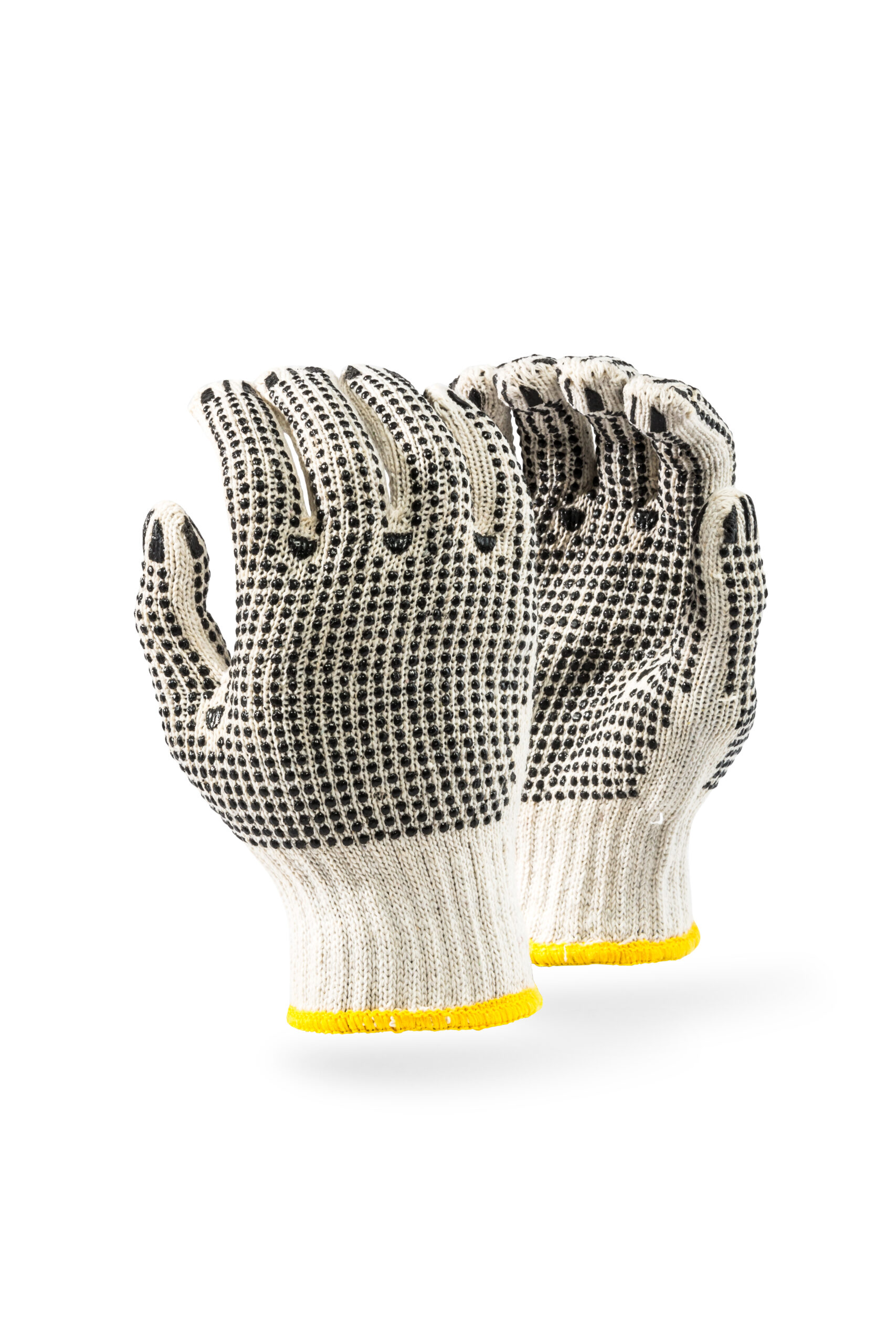 DROMEX GLOVES COTTON D/DOT 7GG 900GPD