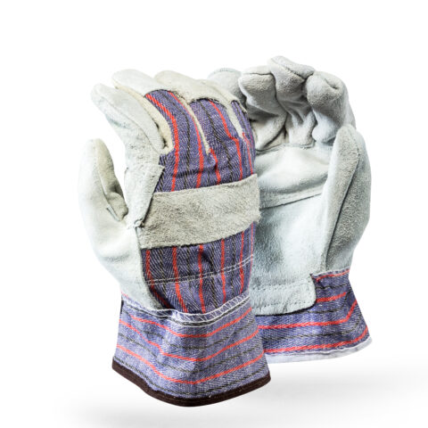 DROMEX GLOVES LEATHER GCANDY