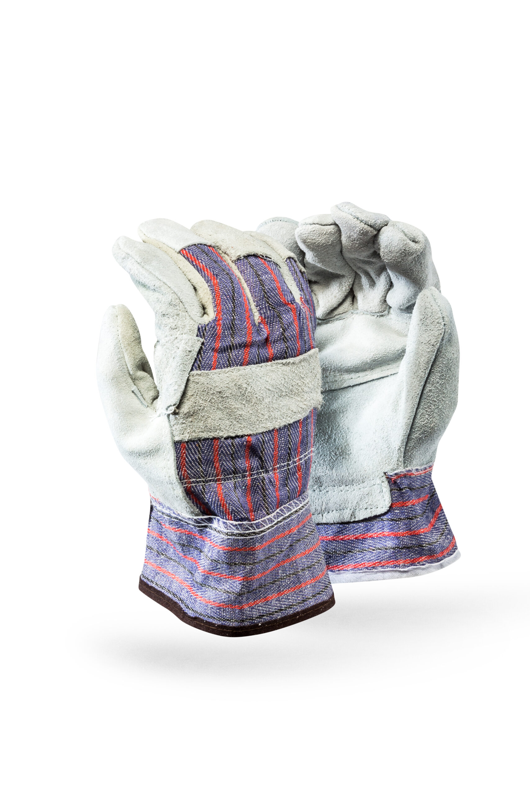 DROMEX GLOVES LEATHER GCANDY