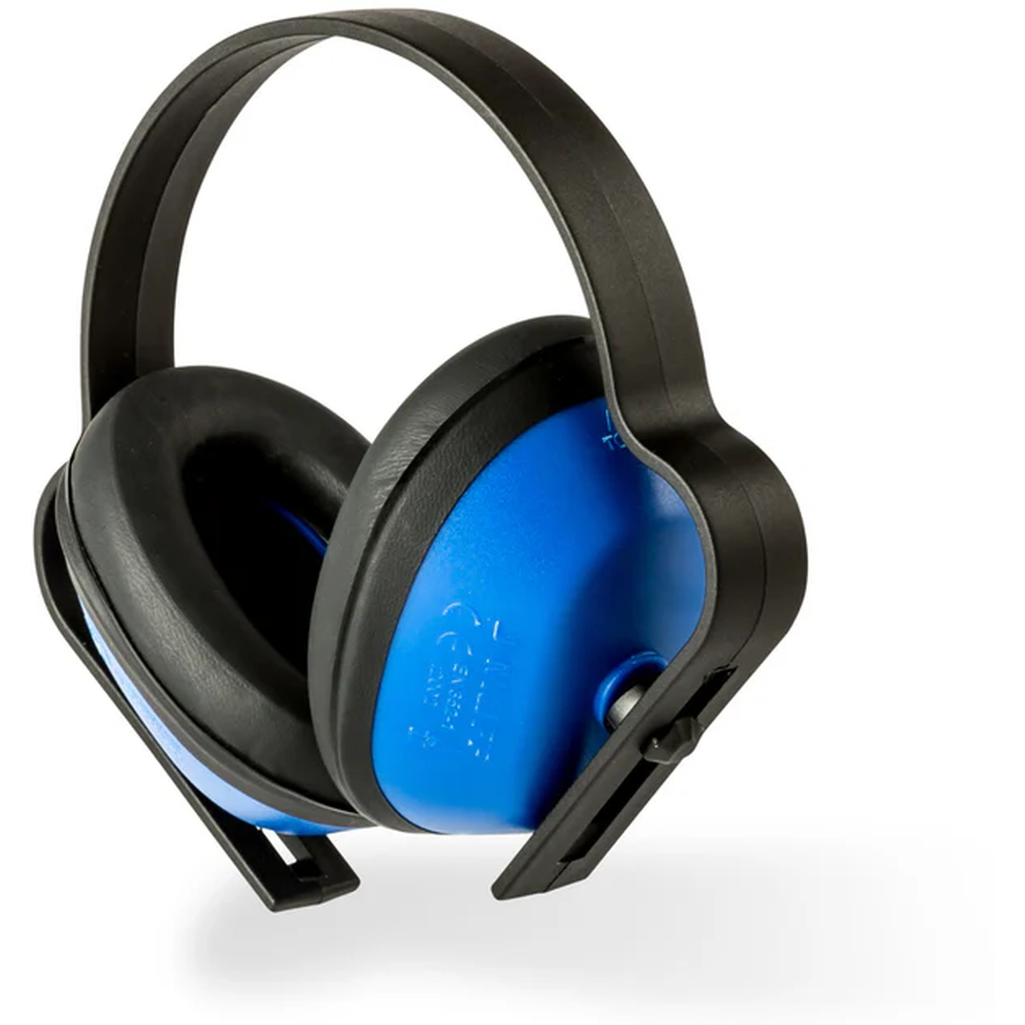DROMEX EAR MUFF BLUE JM-B SNR24