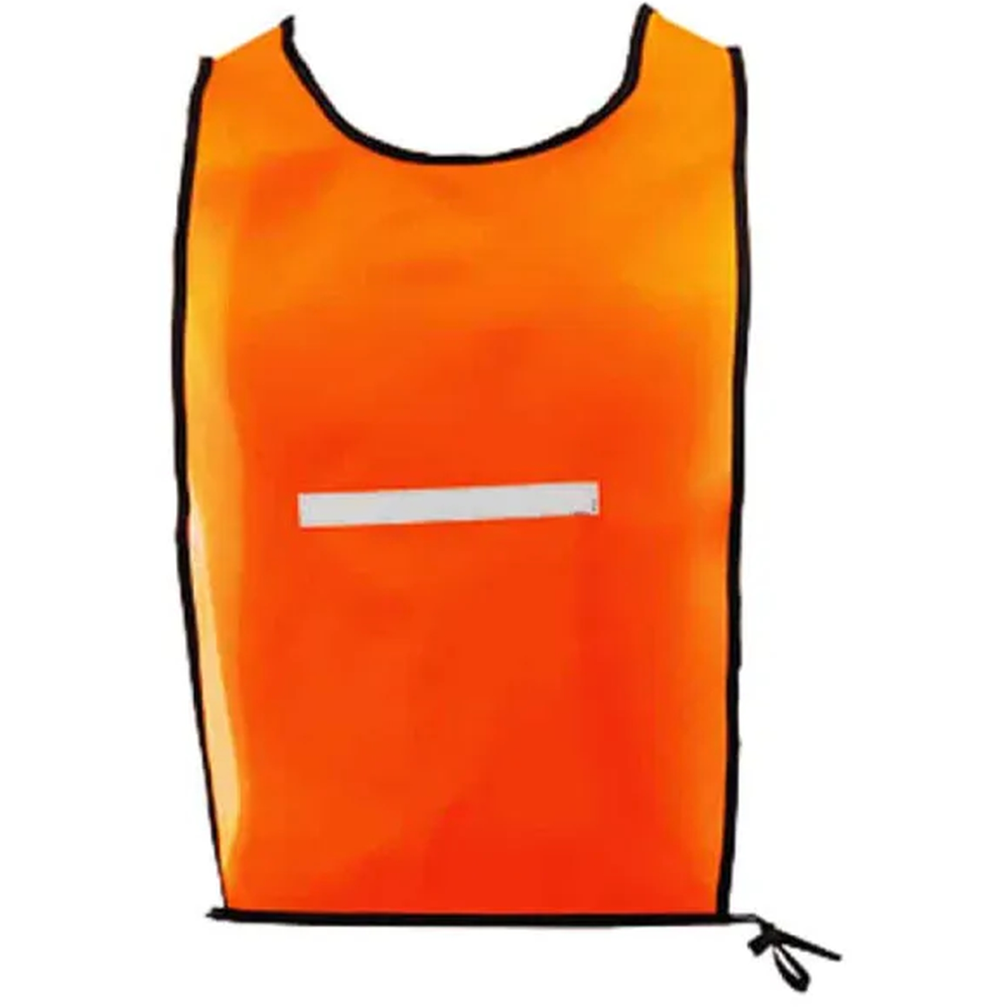DROMEX MAXI BIB DAY-GLOW ORANGE