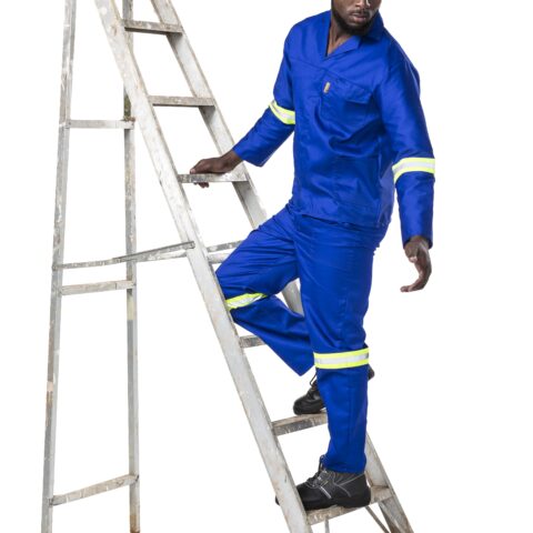 DROMEX CONTI SUIT HYBRID REFLECTIVE 40 ROYAL BLUE