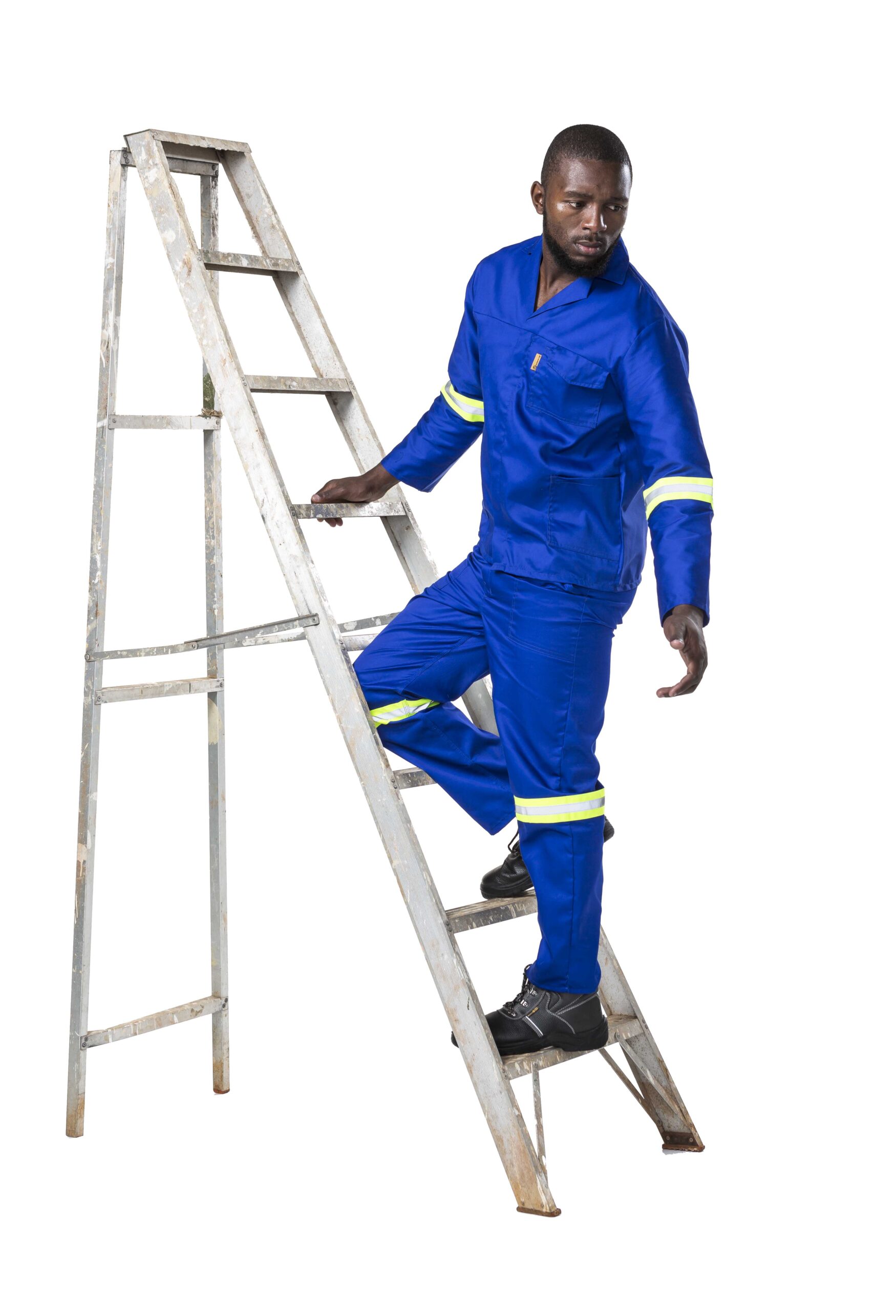 DROMEX CONTI SUIT HYBRID REFLECTIVE 42 ROYAL BLUE