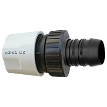 MJ SNAP-ON HOSE CONNECTOR 1/2"