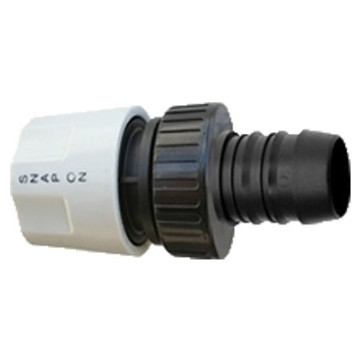 MJ SNAP-ON HOSE CONNECTOR 3/4"