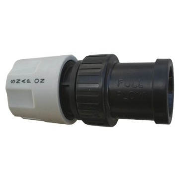 SNAP-ON FFLOW HOSE CONNECTOR 15MM