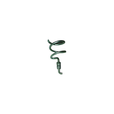 DRAIN WORM SCREW SNG 6MMX38MM LD