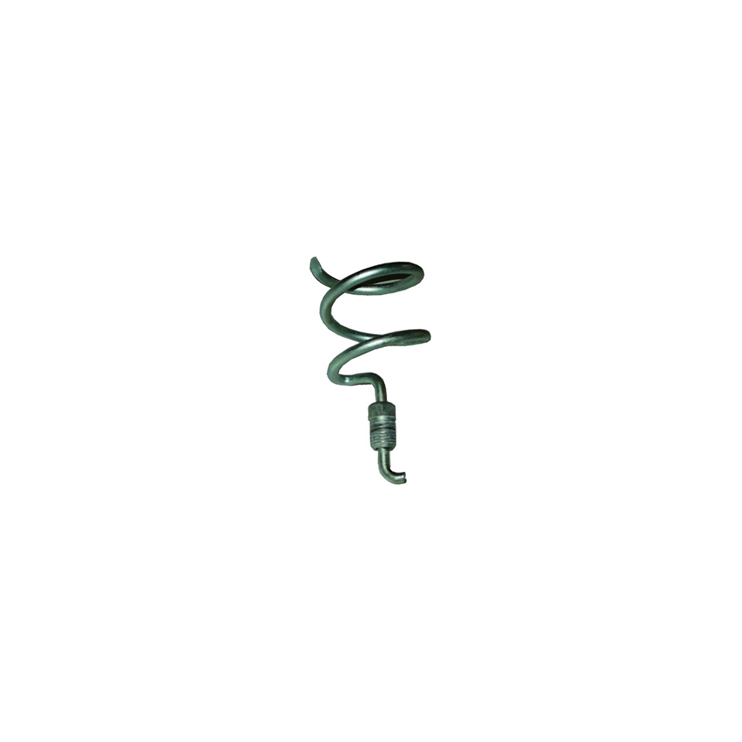 DRAIN WORM SCREW SNG 6MMX38MM LD