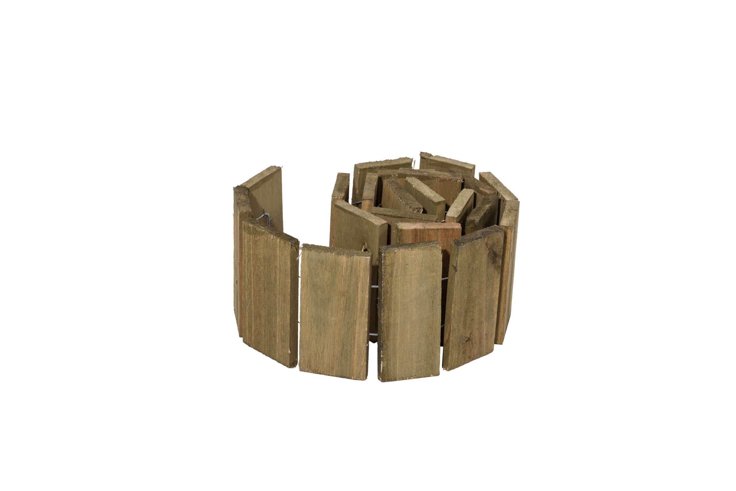 FDB LOG ROLL SQUARE 1800X150X12MM