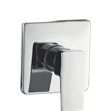 STUDIO CONC SHOWER/BATH MIXER