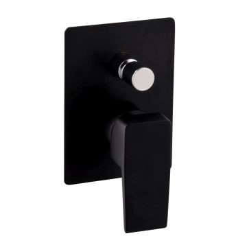 STUDIO CONC DIV MIXER BLK