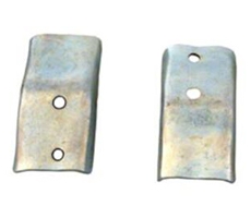 BRACKET SMALL FOR BASIN PAIR