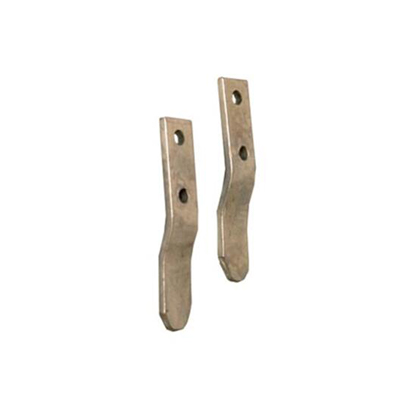 BRACKET FOR URINAL PAIR SW