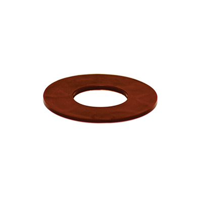 WASHER FLUSH VALVE FLAT 32MM (2) SW
