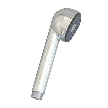 HANDSHOWER DIXI BLACK & GREEN