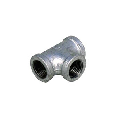 GALV TEE 3/4" SW