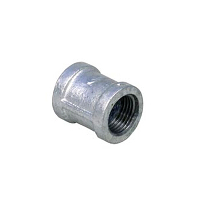 GALV SOCKET 3/4" (2) SW