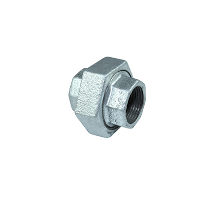 GALV UNION 3/4" SW
