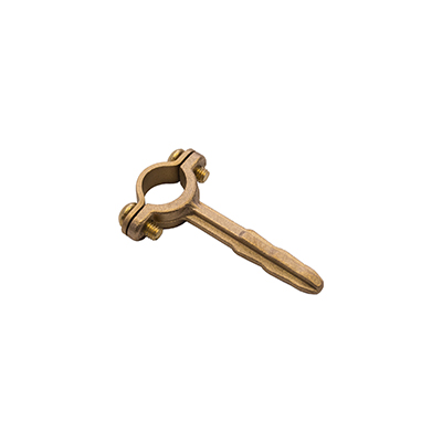 HOLDERBAT BRASS 22MM (2) SW