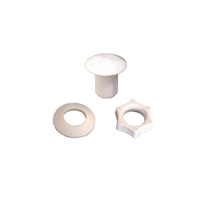 STOPPER & BNUT FOR CISTERN SW