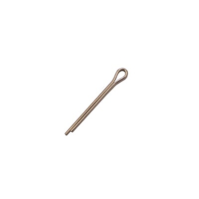 SPLITPIN BRASS (4) SW