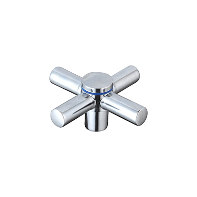SCORPIO HANDLE INCL IND & SCREW SW