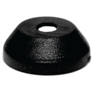 WASHER RUB FOR TAPS CON 15MM (4) SW