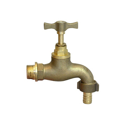 TAP HOSEBIB HP RB 3/4"X3/4" SW