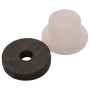 RESEAT KIT INCL WASHER 3/4" (2) SW
