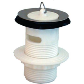 WASTE BASIN PVC 32MM SW
