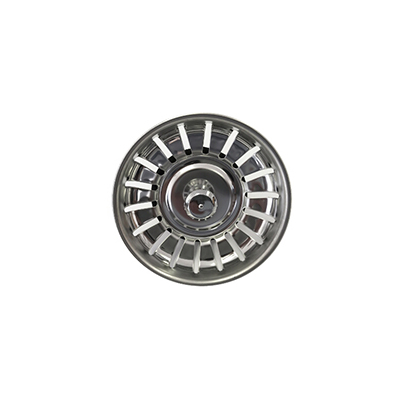 WASTE SPARE PLUG FOR BASKET 90MM SW