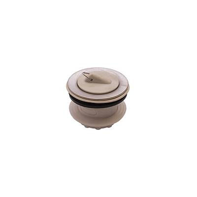 WASTE BATH/SINK PVC 40MM SW