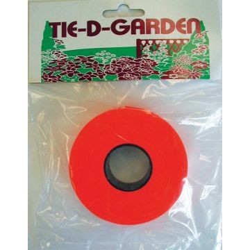 Tie-D Garden Fluoro Tape