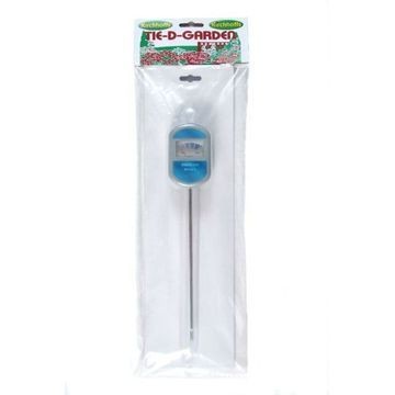 Tie-D Garden Moisture Tester
