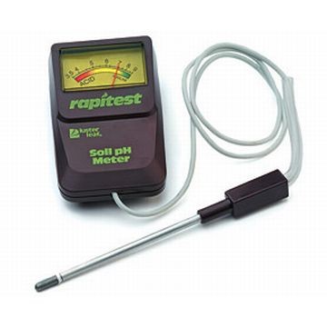 Tie-D Garden Soil Ph Meter