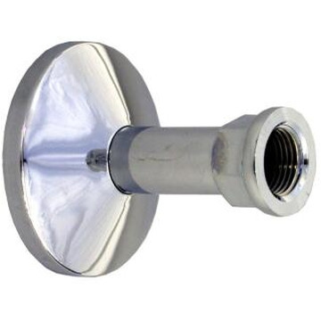 EXTENSION WITH FLANGE 20MMX90MM SW