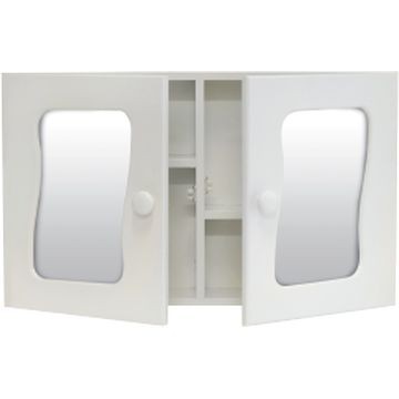 CABINET MIRROR 570MMX350MMX95MM