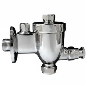 FLUSHING VALVE FOR LARGE URINAL