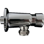 FLUSHING VALVE FOR SMALL URINAL