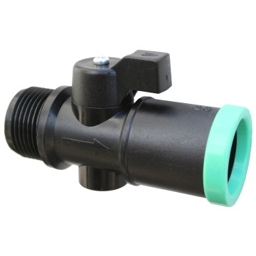MJ SHUT-OFF VALVES 20MMX3/4"