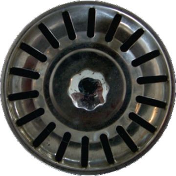 WASTE SPARE PLUG FOR BASKET 90MM