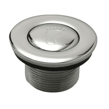 WASTE BATH/SINK POP UP 40MM