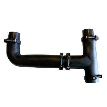 TRAP FOR WASHTROUGH 40MMX300MM
