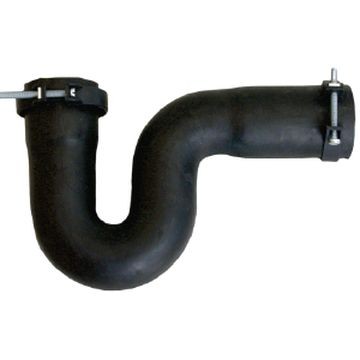 TRAP P PLN 32MMX40MM