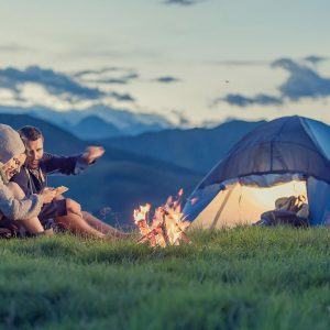 CAMPING AND LEISURE