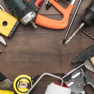 GENERAL HARDWARE