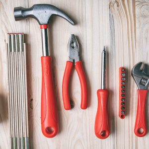 HANDTOOLS