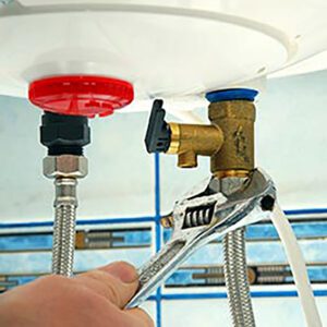 PLUMBING