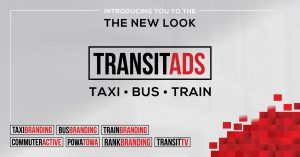 Generic Transit Ads Banner