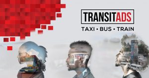 Transit Ads Banner